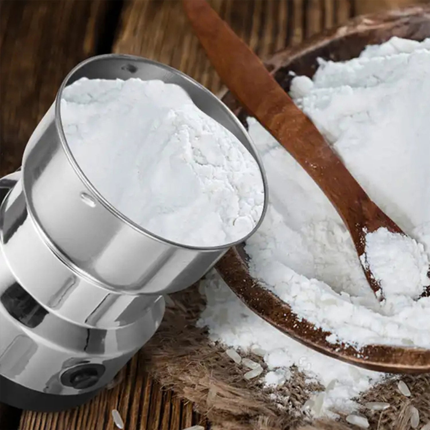 Grinder machine for kitchen use Grinder machine for kitchen use